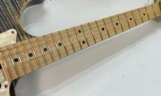 Suhr 【夏のボーナスセール】Pro Series S6 -Trans Blue Denim- 2010's USED!! 【3.59Kg】【ハイエンドフロア】_8