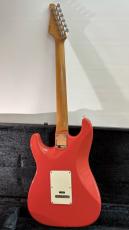 Suhr J Select Classic S Antique Roasted -Fiesta Red- 2019USED!! 【ハイエンドフロア】_3