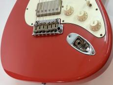Suhr J Select Classic S Antique Roasted -Fiesta Red- 2019USED!! 【ハイエンドフロア】_4