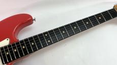 Suhr J Select Classic S Antique Roasted -Fiesta Red- 2019USED!! 【ハイエンドフロア】_8