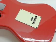 Suhr J Select Classic S Antique Roasted -Fiesta Red- 2019USED!! 【ハイエンドフロア】_10