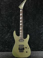 Jackson USA 【夏のボーナスセール】American Series Soloist SL2MG - Matte Army Drab-【MADE IN USA】_2