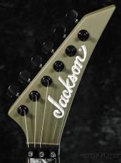 Jackson USA 【夏のボーナスセール】American Series Soloist SL2MG - Matte Army Drab-【MADE IN USA】_4