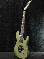 Jackson USA 【夏のボーナスセール】American Series Soloist SL2MG - Matte Army Drab-【MADE IN USA】_6
