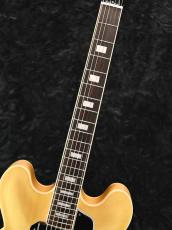 Gibson ES-330 -Antique Natural- #227740023【2.83kg】_6
