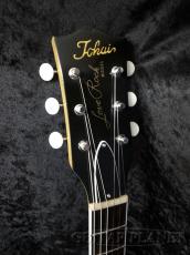 Tokai LSS-GP HMMR C/SYW【ホンマホワンピース】【マダガスカルローズ】【オールラッカー】【弊店オーダー品】_4
