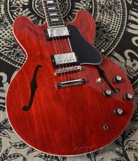 Gibson ~Exclusive Collection~ ES-335 60s Block -Sixties Cherry- 【#201550113】【3.72kg】_2