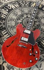 Gibson ~Exclusive Collection~ ES-335 60s Block -Sixties Cherry- 【#201550113】【3.72kg】_4