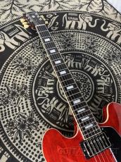 Gibson ~Exclusive Collection~ ES-335 60s Block -Sixties Cherry- 【#201550113】【3.72kg】_5
