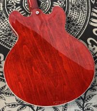 Gibson ~Exclusive Collection~ ES-335 60s Block -Sixties Cherry- 【#201550113】【3.72kg】_6