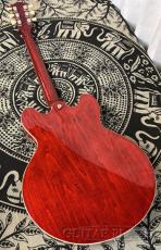 Gibson ~Exclusive Collection~ ES-335 60s Block -Sixties Cherry- 【#201550113】【3.72kg】_7