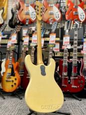 Mosrite 【夏のボーナスセール】1966 Mark-I The Ventures Model -Pearl White- 【Vintage】_3