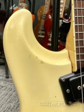 Mosrite 【夏のボーナスセール】1966 Mark-I The Ventures Model -Pearl White- 【Vintage】_6
