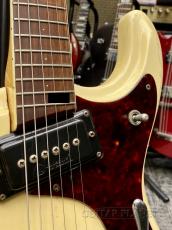 Mosrite 【夏のボーナスセール】1966 Mark-I The Ventures Model -Pearl White- 【Vintage】_8