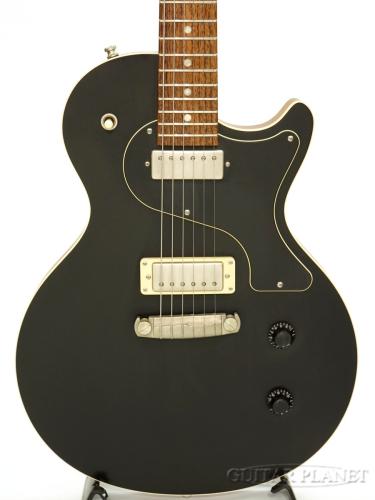 NIK HUBER 【夏のボーナスセール】Krautster II -Worn Onyx Black- 2020USED!!【ハイエンドフロア在庫品】