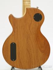 NIK HUBER 【夏のボーナスセール】Krautster II -Worn Onyx Black- 2020USED!!【ハイエンドフロア在庫品】_3