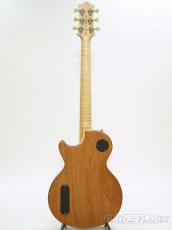 NIK HUBER 【夏のボーナスセール】Krautster II -Worn Onyx Black- 2020USED!!【ハイエンドフロア在庫品】_4