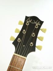 NIK HUBER 【夏のボーナスセール】Krautster II -Worn Onyx Black- 2020USED!!【ハイエンドフロア在庫品】_5