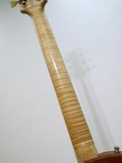 NIK HUBER 【夏のボーナスセール】Krautster II -Worn Onyx Black- 2020USED!!【ハイエンドフロア在庫品】_8