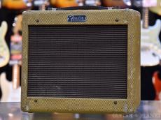 Fender 1962 Tweed Champ Vintage!!