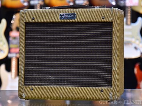 Fender 1962 Tweed Champ Vintage!!