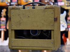 Fender 1962 Tweed Champ Vintage!!_2