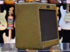 Fender 1962 Tweed Champ Vintage!!_3