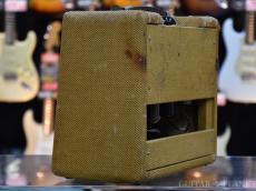 Fender 1962 Tweed Champ Vintage!!_4