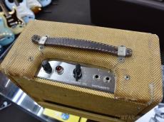 Fender 1962 Tweed Champ Vintage!!_5