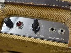 Fender 1962 Tweed Champ Vintage!!_6
