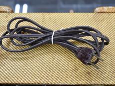 Fender 1962 Tweed Champ Vintage!!_11