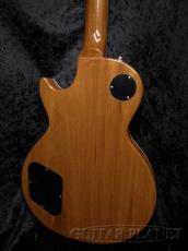Tokai LS-GP/HMMR C/GT【ホンマホワンピース】【マダガスカルローズ指板】【オールラッカー】【弊店オーダー品】_3