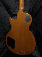 Tokai LS-GP/P-90/HMMR C/GT 【ホンマホワンピース】【マダガスカルローズ】【フルラッカー】_3