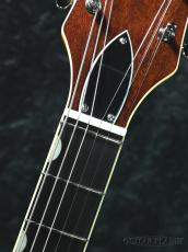 Gretsch 【夏のボーナスセール】G6120T-59 VS '59 Chet Atkins Hollow Body -Vintage Orange Stain Lacquer-_5