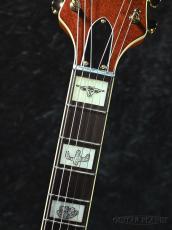 Gretsch 【夏のボーナスセール】G6120T-55 VS '55Chet Atkins Hollow Body -Western Orange Stain Lacquer-_5