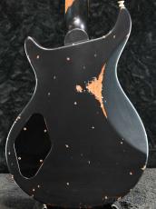 b3 【夏のボーナスセール】SL -Planet Blue Burst-2014USED!!【当店カスタムオーダー品!】 _3