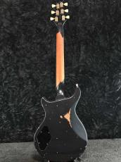 b3 【夏のボーナスセール】SL -Planet Blue Burst-2014USED!!【当店カスタムオーダー品!】 _4