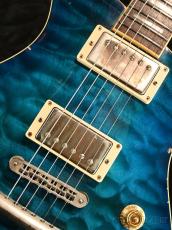 b3 【夏のボーナスセール】SL -Planet Blue Burst-2014USED!!【当店カスタムオーダー品!】 _7