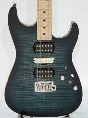 TOM ANDERSON 【夏のボーナスセール】Drop Top FMT -Arctic Blue Burst- 2020USED!!【ハイエンドフロア在庫品】