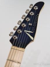 TOM ANDERSON 【夏のボーナスセール】Drop Top FMT -Arctic Blue Burst- 2020USED!!【ハイエンドフロア在庫品】_5