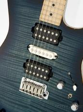 TOM ANDERSON 【夏のボーナスセール】Drop Top FMT -Arctic Blue Burst- 2020USED!!【ハイエンドフロア在庫品】_7