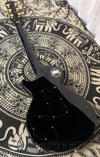 Gibson Les Paul Axcess Custom Floyd Rose Ebony Gloss-2021USED!【3.89kg】【CS100131】_7