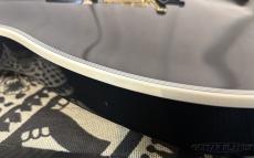 Gibson Les Paul Axcess Custom Floyd Rose Ebony Gloss-2021USED!【3.89kg】【CS100131】_8