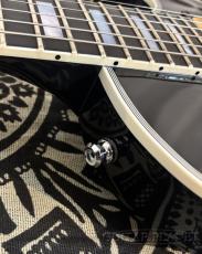 Gibson Les Paul Axcess Custom Floyd Rose Ebony Gloss-2021USED!【3.89kg】【CS100131】_9