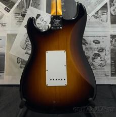 Fender Custom Shop 70th Anniversary 1954 Stratocaster Journeyman Relic -Wide Fade 2 Color Sunburst-2023USED!!_3