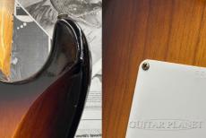 Fender Custom Shop 70th Anniversary 1954 Stratocaster Journeyman Relic -Wide Fade 2 Color Sunburst-2023USED!!_7