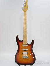 Suhr 【夏のボーナスセール】Custom Standard Carve Top -3 Tone Burst-2011USED!!【ハイエンドフロア在庫品】_2