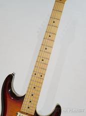 Suhr 【夏のボーナスセール】Custom Standard Carve Top -3 Tone Burst-2011USED!!【ハイエンドフロア在庫品】_6