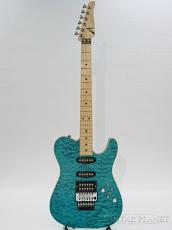 TOM ANDERSON 【夏のボーナスセール】Top T QMT -Bora Bora Blue-2017USED!!【ステンレスフレット】_2
