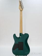 TOM ANDERSON 【夏のボーナスセール】Top T QMT -Bora Bora Blue-2017USED!!【ステンレスフレット】_4